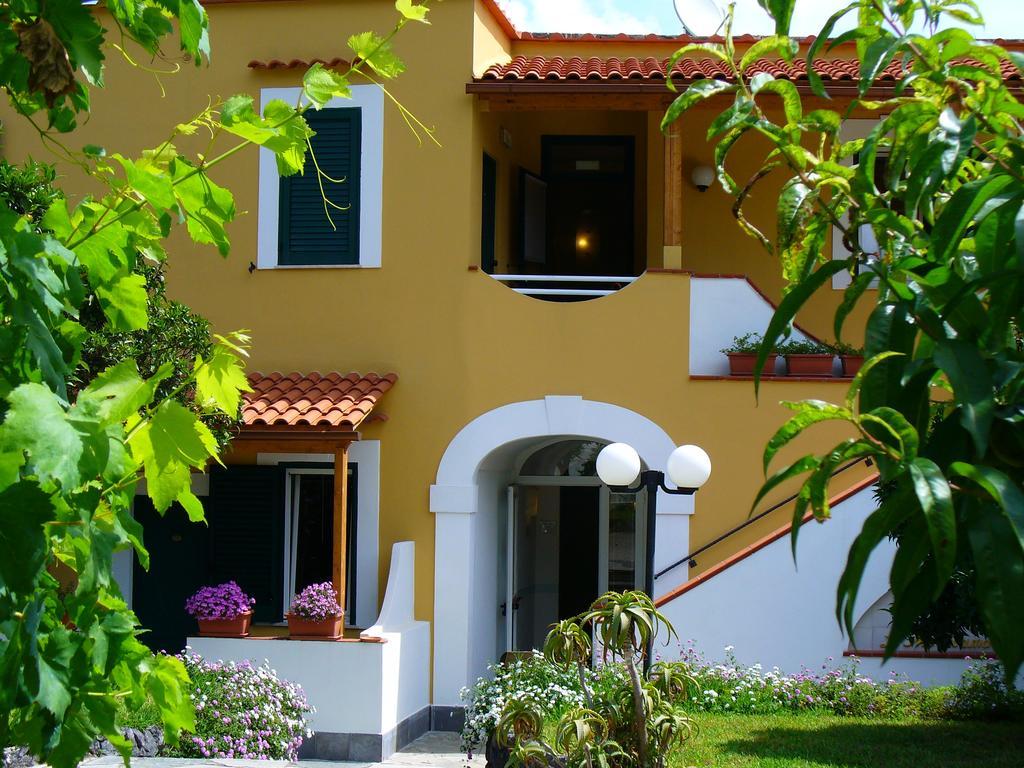 La Marticana Ischia