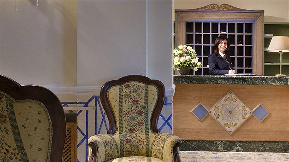 Mare Blu Terme Hotel Ischia