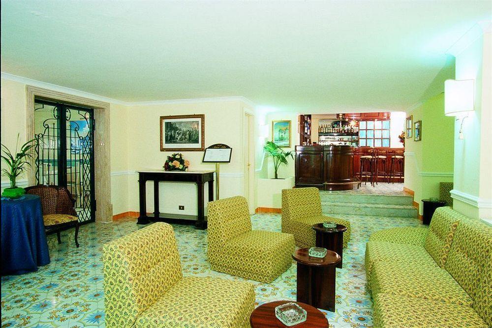 Hotel Mare Blu Terme Ischia