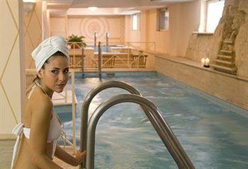 Mare Blu Terme Ischia