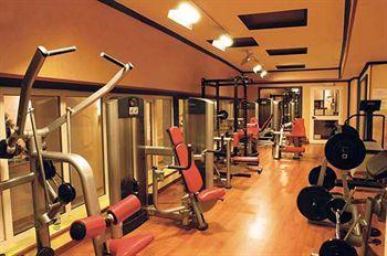 Flora Wellness & Beauty Hotel Ischia