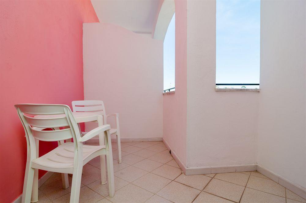 Hotel Flora Wellness & Beauty 3*