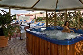Hotel Flora Wellness & Beauty Ischia