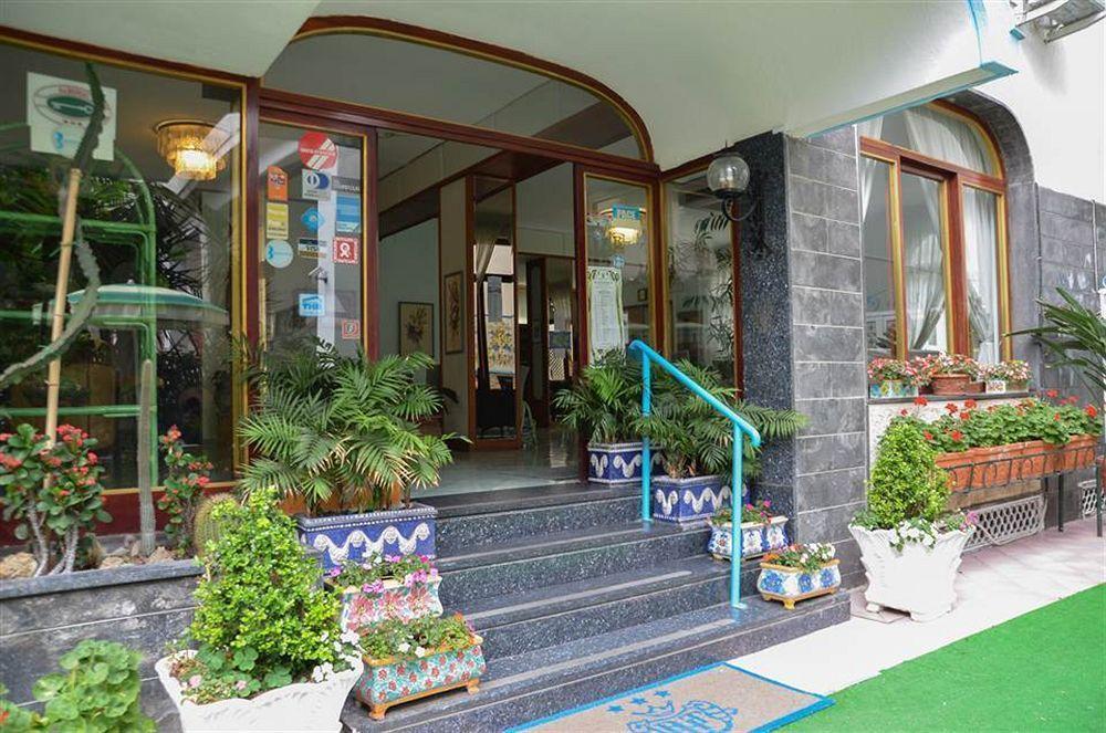 Casthotels Bristol Terme 4* Ischia