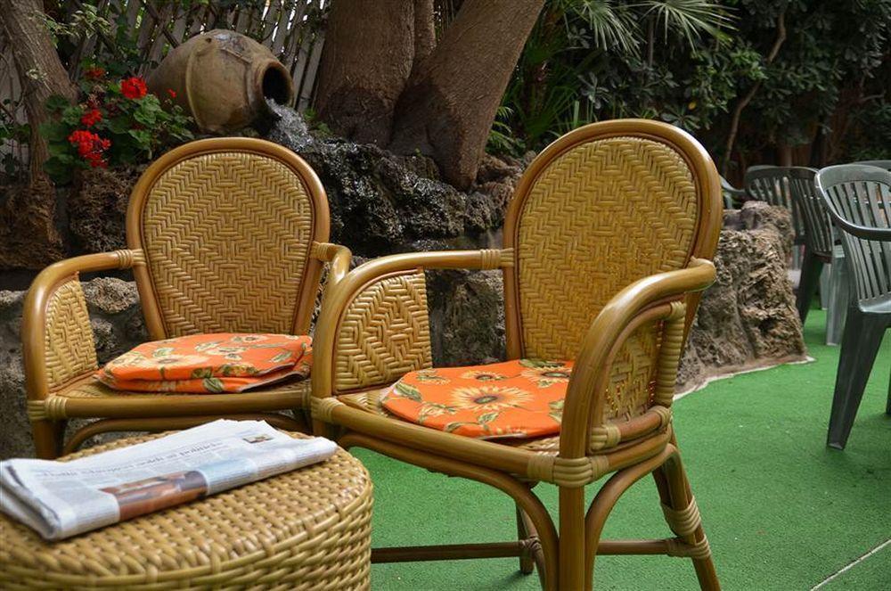 Casthotels Bristol Terme Hotel
