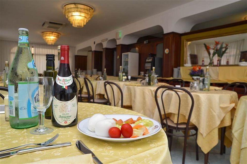 Casthotels Bristol Terme 4* Ischia