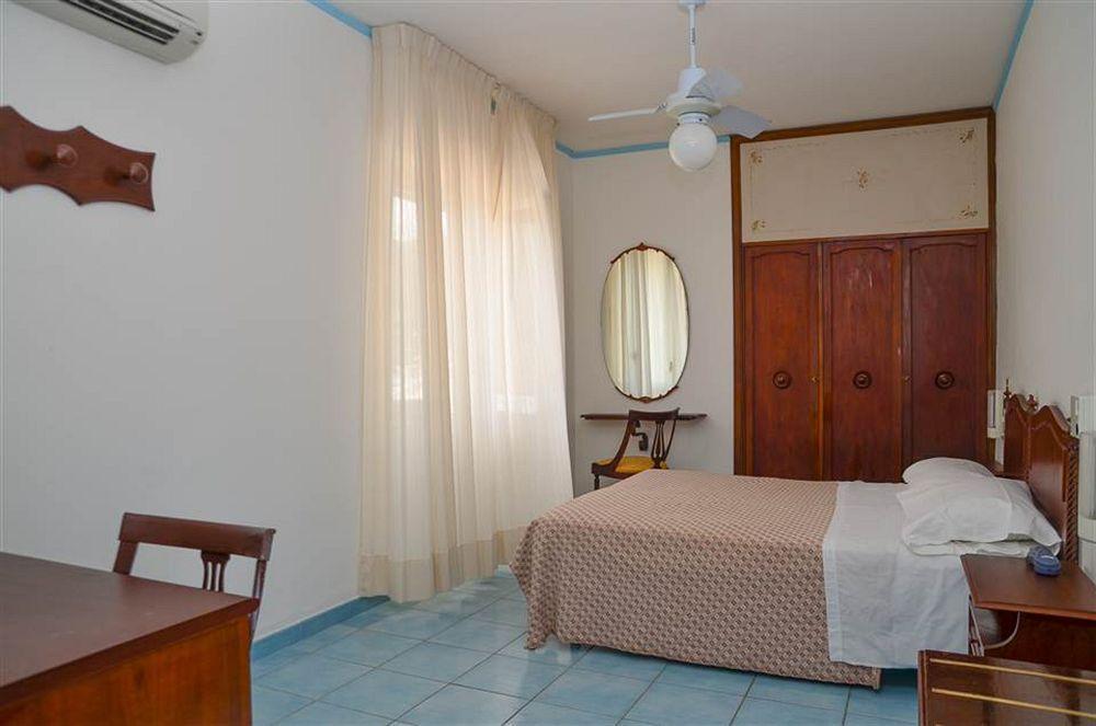 Casthotels Bristol Terme Hotel Ischia