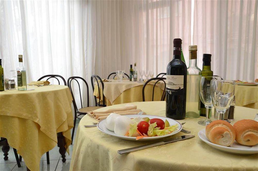 Casthotels Bristol Terme Hotel