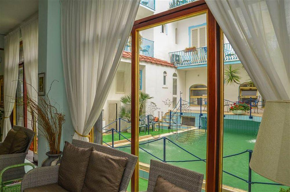 Casthotels Bristol Terme
