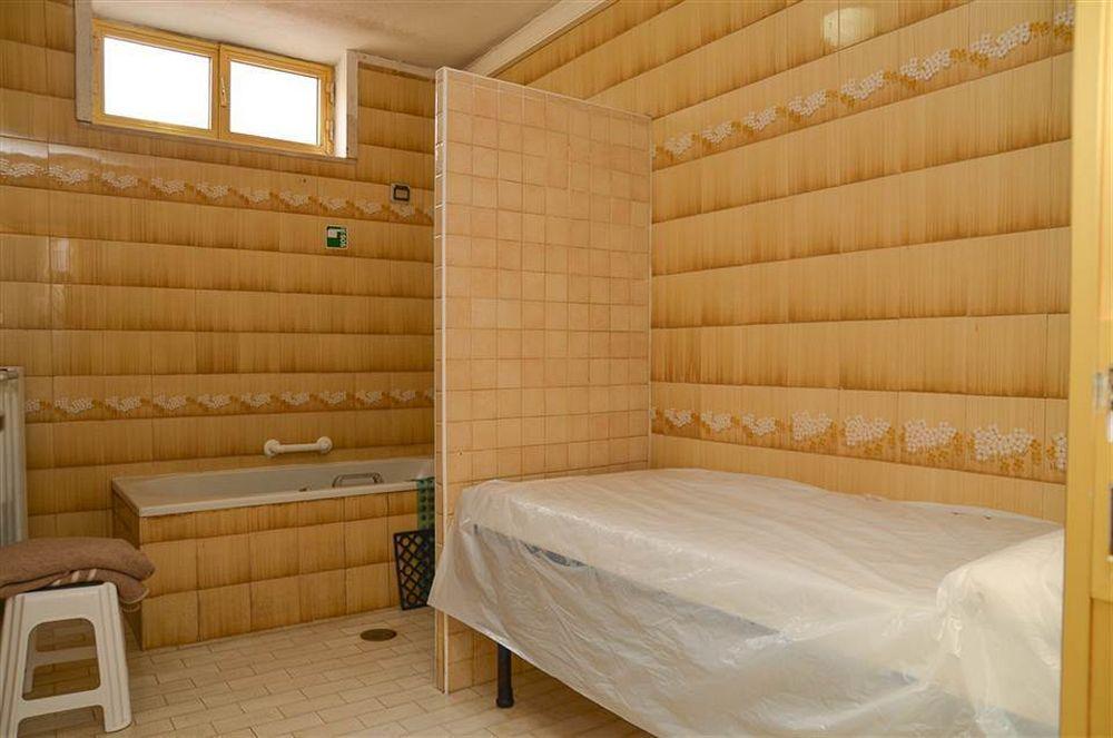 Hotel Casthotels Bristol Terme Ischia