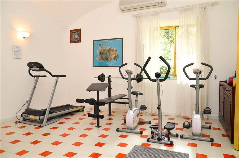 Casthotels Bristol Terme 4* Ischia