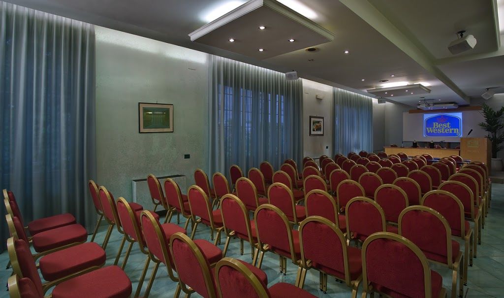 Hotel Hermitage & Thermal Spa Ischia