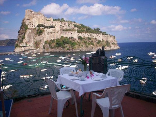 Antonio Hotel