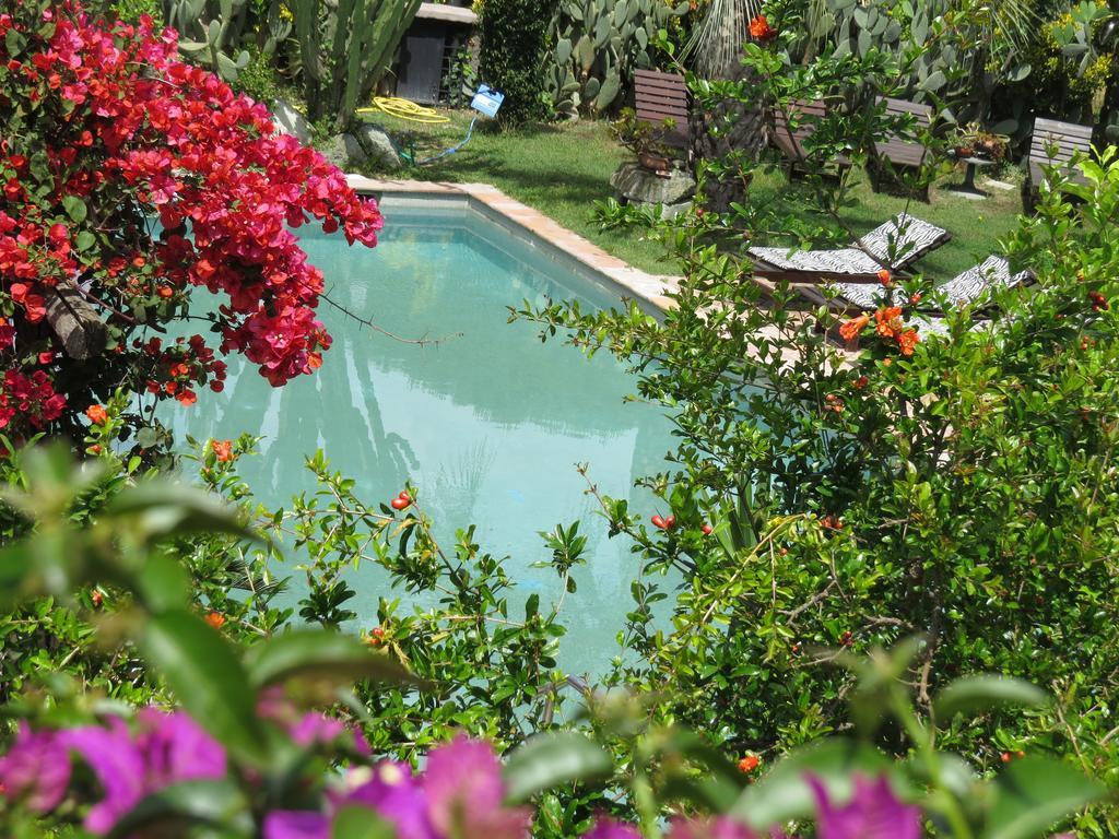 Casa Vacanze Il Pozzo Ferienhaus *