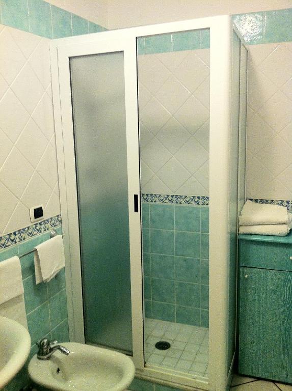 Antonio Hotel 2*