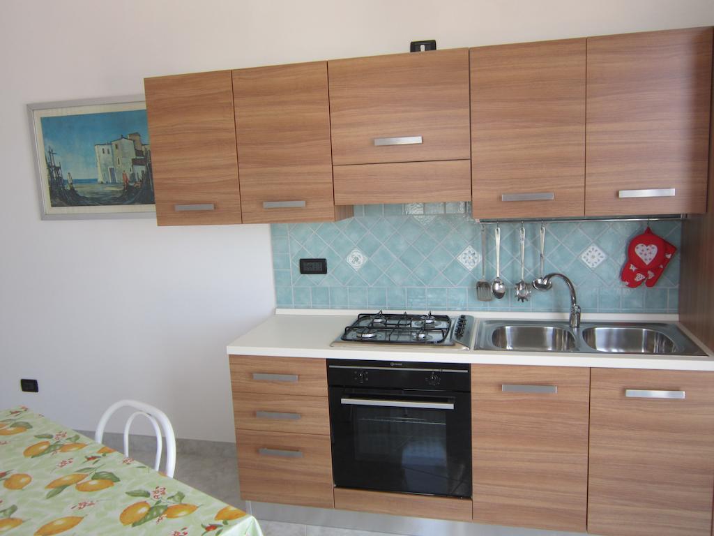 Flora Ischia