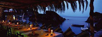 Hotel Giardino Eden Ischia