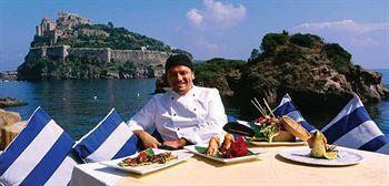 Hotel Giardino Eden 3*