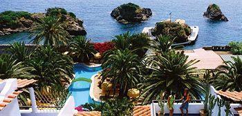 Hotel Giardino Eden
