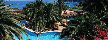 Hotel Giardino Eden 3*