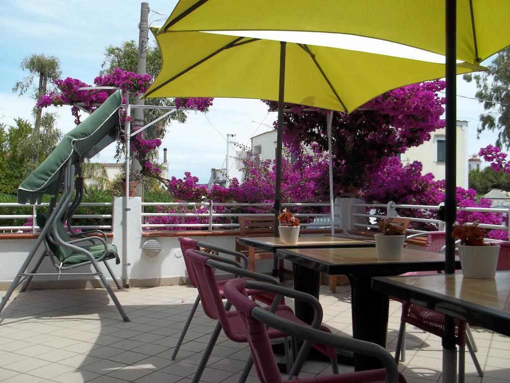 Hotel Cecilia Ischia