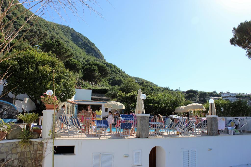 Country Club Ischia
