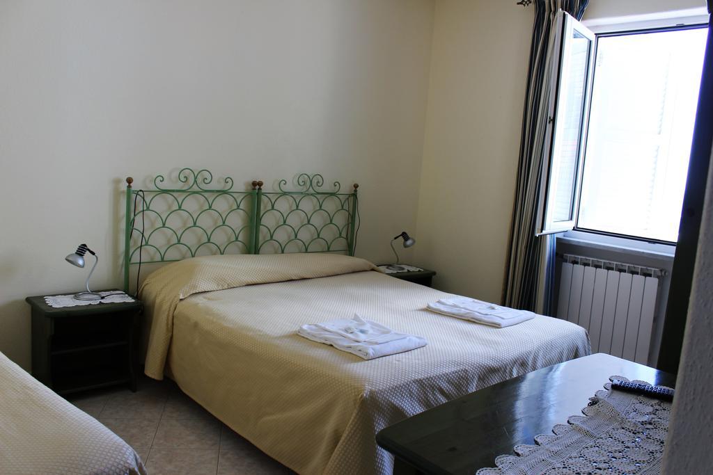 Hotel Country Club Ischia