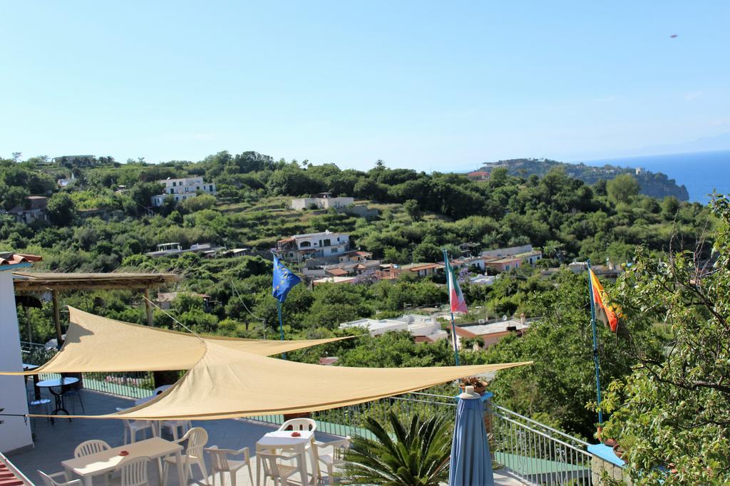 Hotel Country Club Ischia