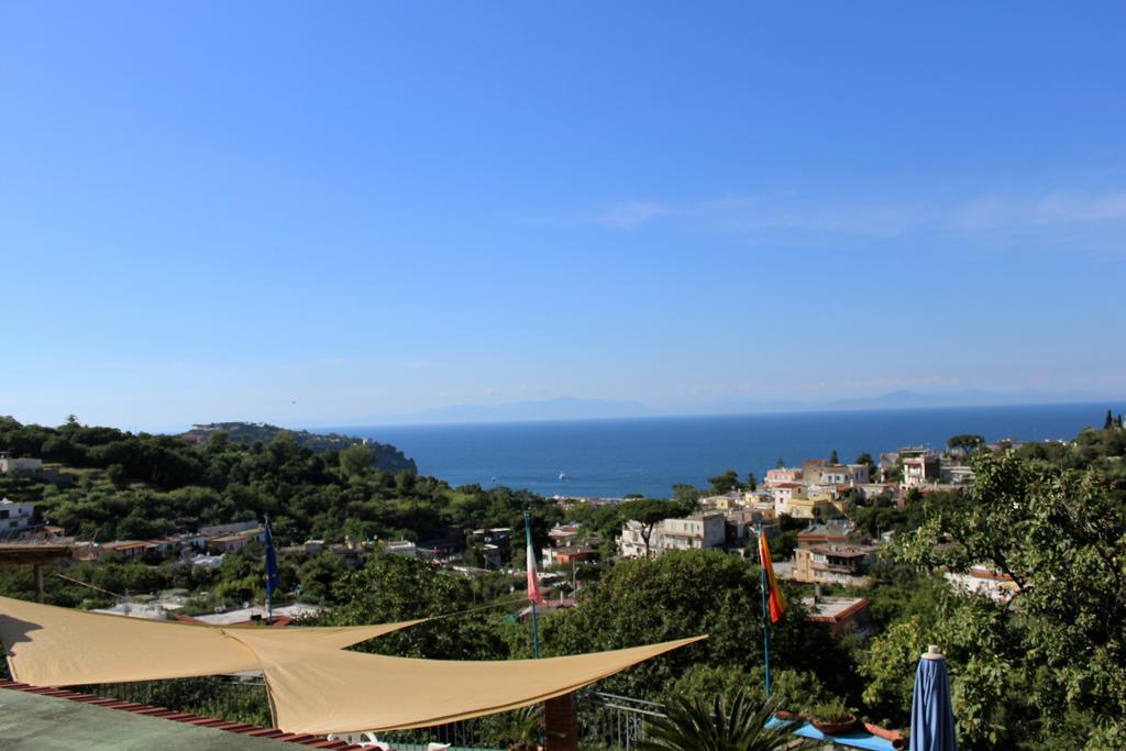Hotel Country Club Ischia