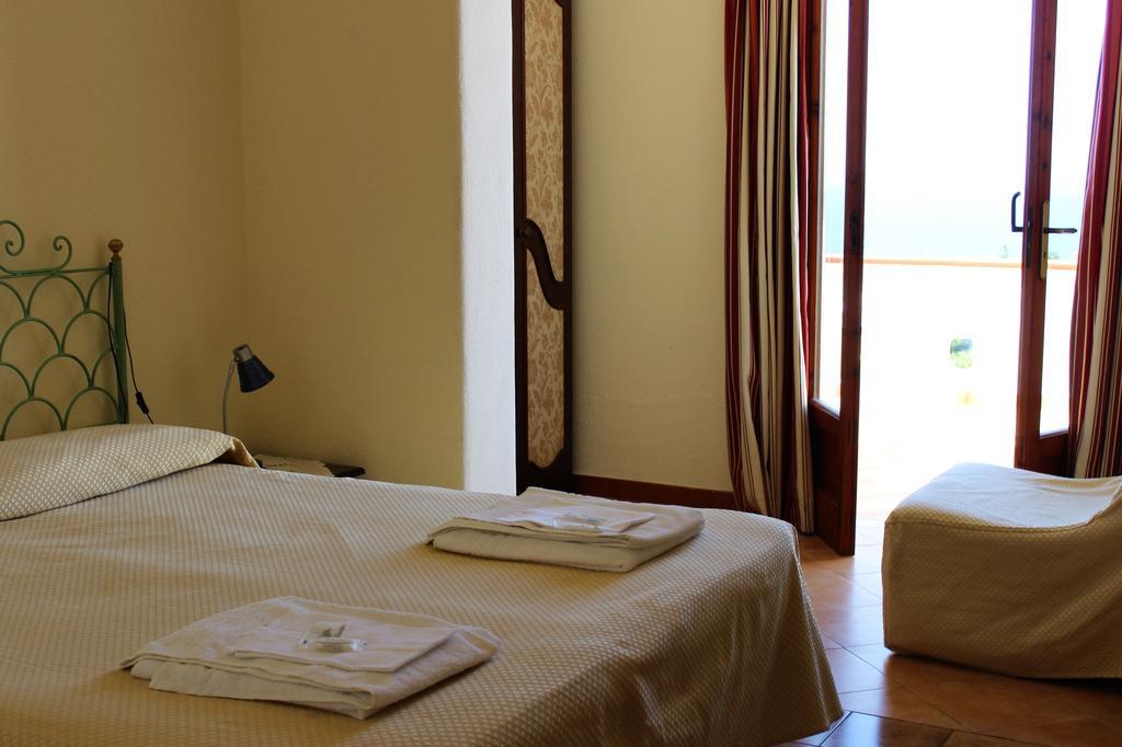 Hotel Country Club Ischia