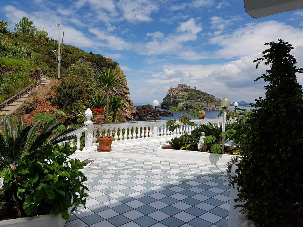 Da Maria Ischia