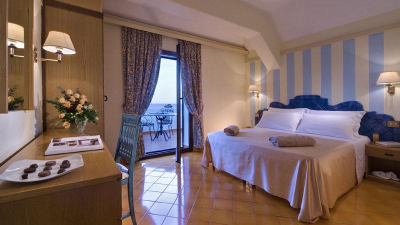 Mare Blu Terme Hotel Ischia