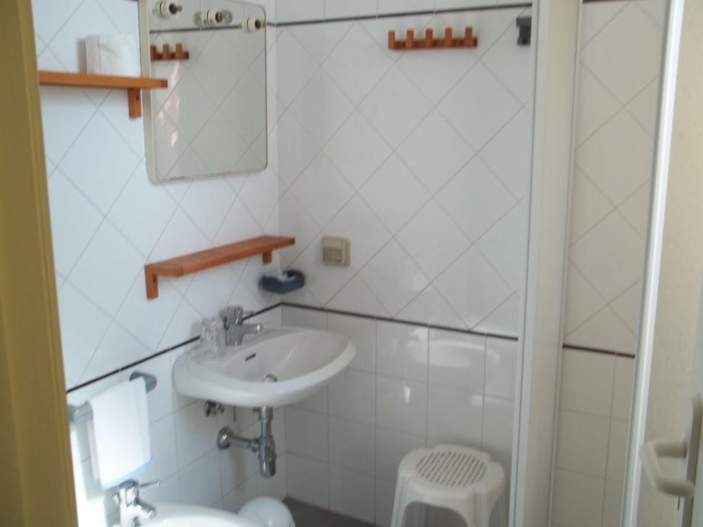 Cecilia Hotel Ischia