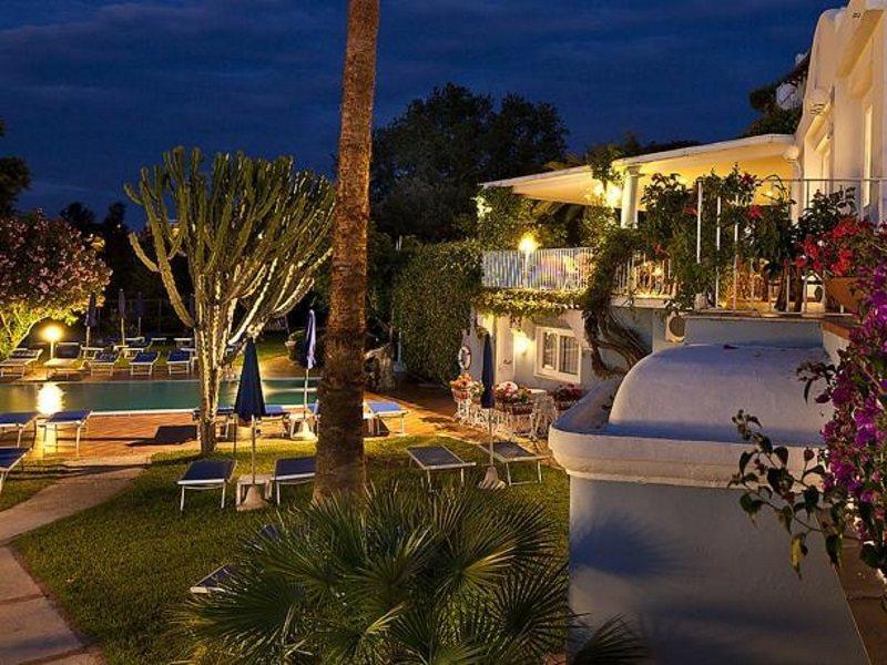 Hotel Continental Mare 4*