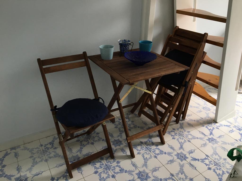 Casa Azzurra