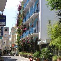 Hotel Casthotels Bristol Terme