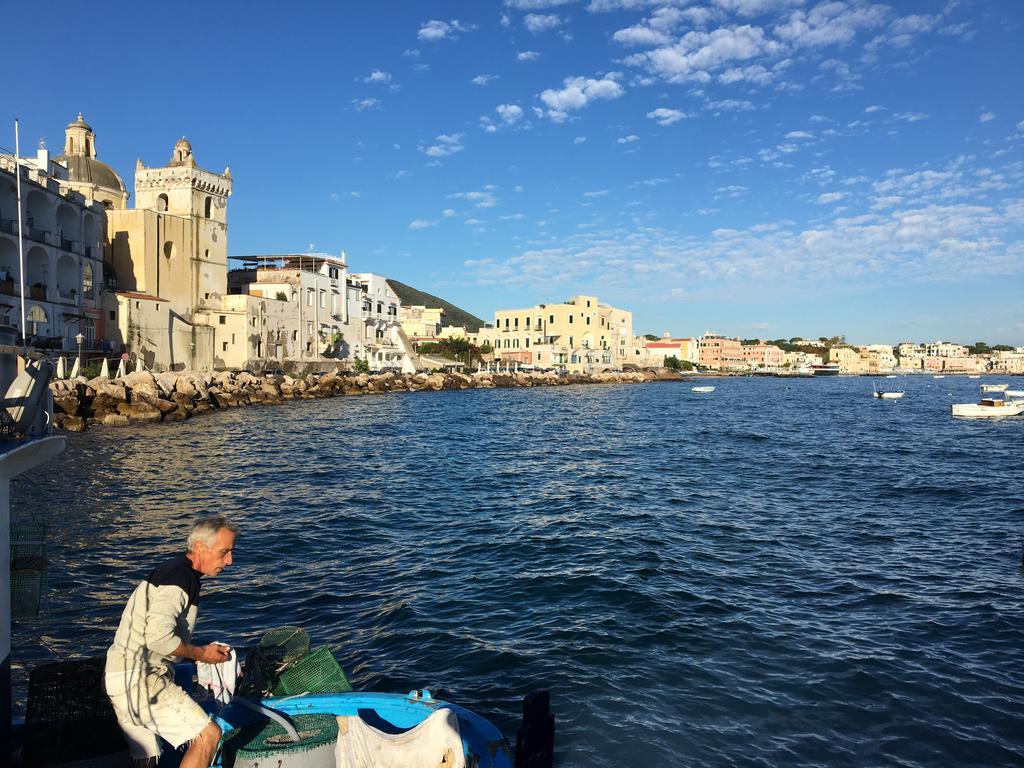 Casa Azzurra Apartamento