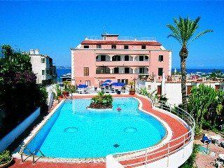 Mare Blu Terme 5* Ischia