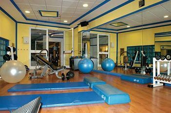 Flora Wellness & Beauty 3* Ischia