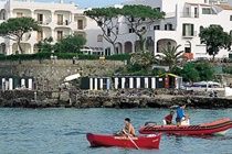 Grand Lido Hotel 4*