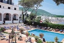 Grand Lido Ischia