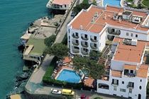 Grand Lido Ischia
