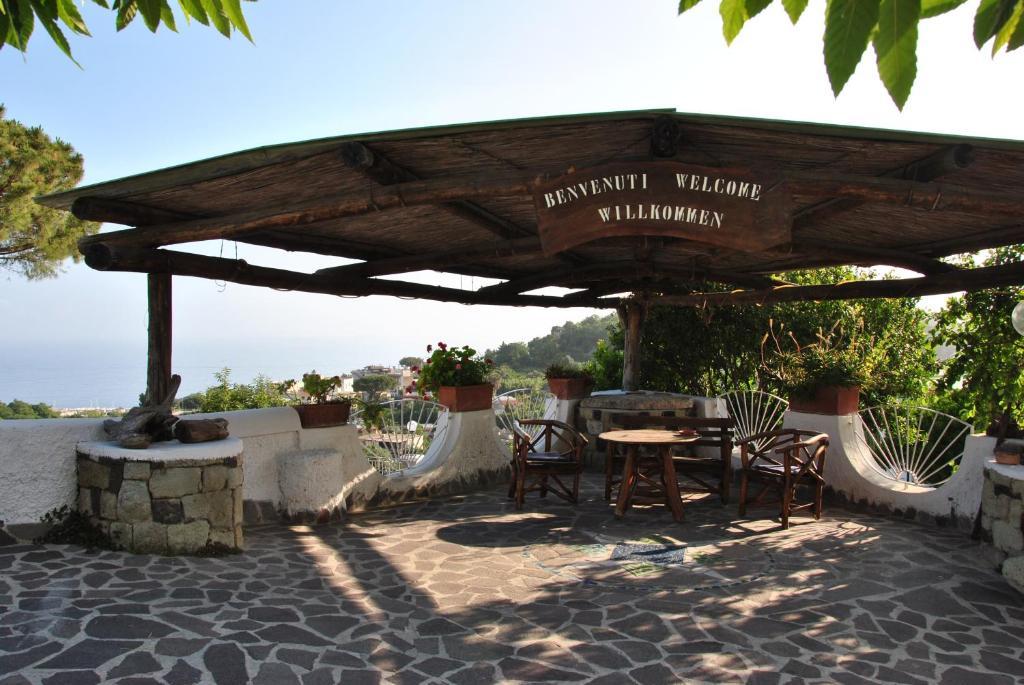 Country Club Ischia
