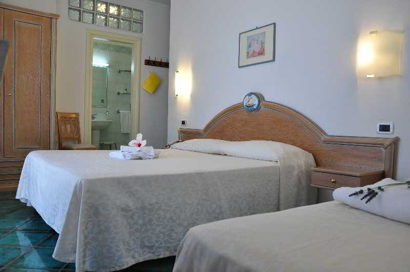La Marticana Hotel 3*