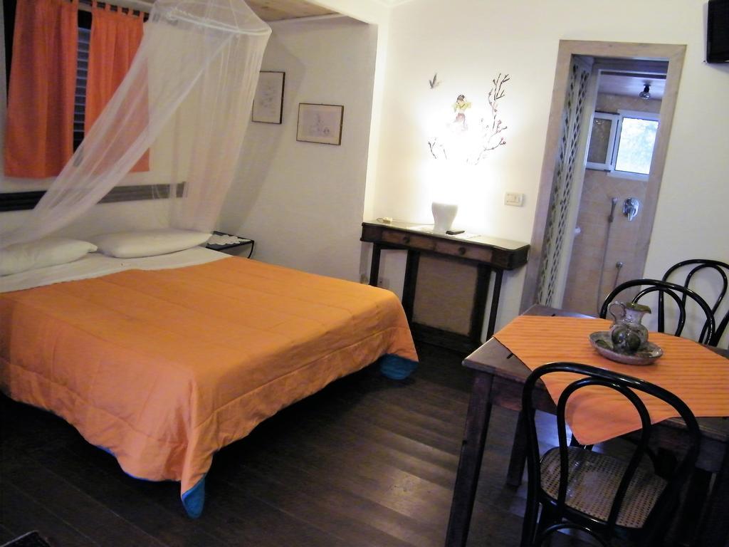 Ferienhaus Casa Vacanze Il Pozzo Ischia