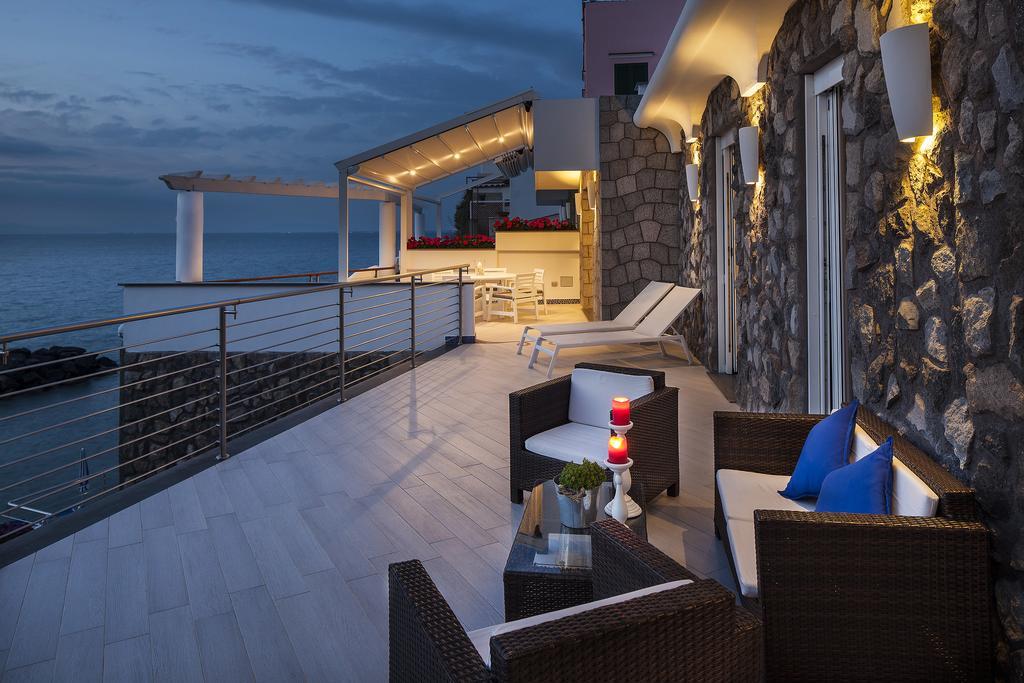 Aparthotel Blu