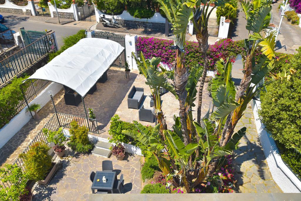 Fortuna Bed & Breakfast 2*