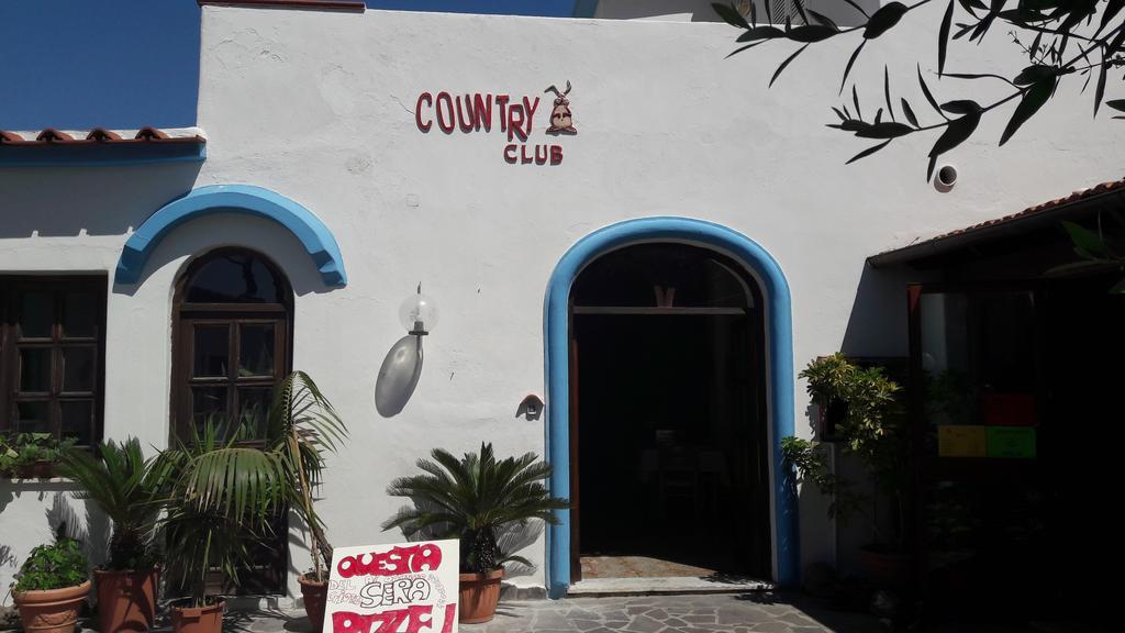 Hotel Country Club Ischia