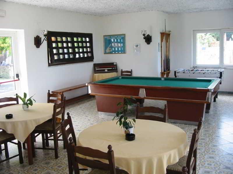Country Club Hotel 3*