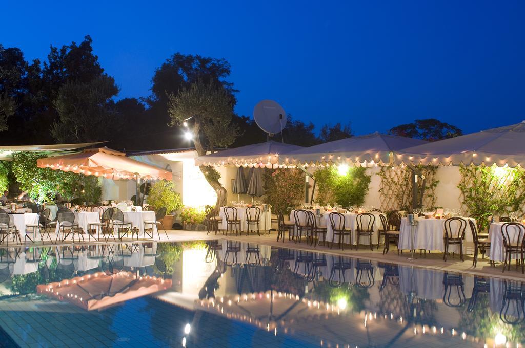 Durrueli Resort&spa Hotel
